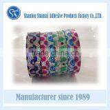 Custom Hologram Sticker in Roll thumbnail-1