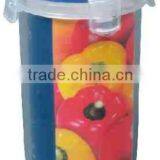 KLIPFRESH Food Saver (700ml) thumbnail-1