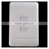 Australian ASTT302-V 1G Switch ASTT304-V 2G Switch thumbnail-1