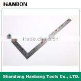 250mm High Quality Alloy Angle Square Ruler thumbnail-4