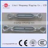Din1480 Turnbuckle With Eye And Eye thumbnail-1