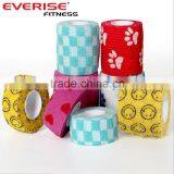 Non-woven Cohesive Bandage thumbnail-4