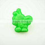 11170 Funny Baby Bee Shaped Silicone Cake Mold thumbnail-2
