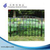 Garden Fences Aluminum Garden Fencing Aluminum Fool Fencing thumbnail-1
