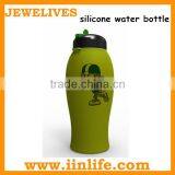 Large Capacity Empty Water Bottle thumbnail-1