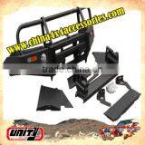 Wholsale off Road Bull Bars Front Bumper for Vigo thumbnail-1