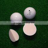 Golf Ball Printed Custom Logo Golf Ball thumbnail-2