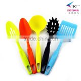 Eco-friendly modern kitchen utensils