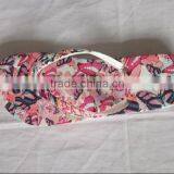 EVA PE Colorful Printing Fashion Men Lady Flip Flop Beach Sandals Sandle Slipper thumbnail-1