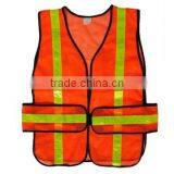 Mesh Safety Vest thumbnail-1