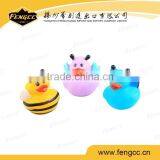 Promotion Plastic Figure Mini Finger Toys thumbnail-4