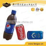 New Cheap Custom Promotional Cut Antistress Ball