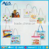 Clear PVC Nail Polish Bag Cosmetic Bag for Promotion thumbnail-5