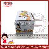 Korea Little Girl Mixed Fruit Flavor CC Stick Candy Powder thumbnail-6