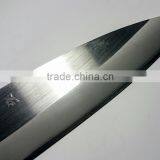 High-speed Steel and Best-selling Kitchen Chef Knife Yanagi Knife for Professional thumbnail-4