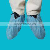 Disposable Shoes Cover Non Woven Shoe Covers,FDA Approved Medical Non Woven Waterproof Shoe Cover thumbnail-3