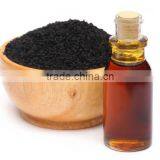 100% Pure Black Cumin Oil thumbnail-2