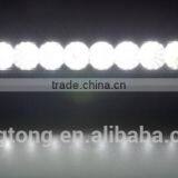 120w 20inch 12 Volt Led Offroad Light Bar 6500K 10320Lum Ip68 Auxiliary Light Bars