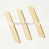 Disposable Different Shapes Medical Wooden Tongue Depressor China Supplier thumbnail-2
