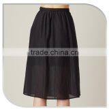 2016 F/W Fashion Design Skirt for Women Tulle Skirt thumbnail-3