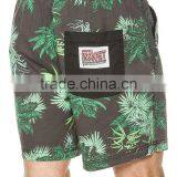 Custom All Over Printed Mens Shorts thumbnail-3