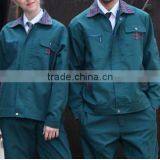 2016 OEM Unisex Garage Overall Uniforms Workwear Long Sleeve thumbnail-1