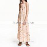 2016 Children Little Girls Chiffon Star Maxi Dress HSD8072 thumbnail-1