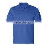 OEM Factory Short Sleeve Polo Shirt Manufacture ,polo Tshirt for Promotional ,golf Polo Tshirt With High Quality thumbnail-4