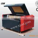 XJ1280 Laser Cutting Machine for Leather 100w
