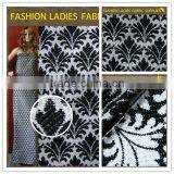 New Arrival Autumn the Court Wind Metallic Jacquard Satin Fabric Jacquard Machine Parts Jacquard Velvet thumbnail-1