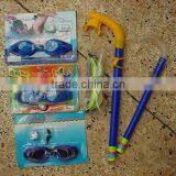 1 Dollar Store Games Toy Product Cheap Swimming Goggles