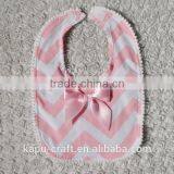 China Wholesale Organic Cotton Baby Bibs, Baby Waterproof Bib thumbnail-2