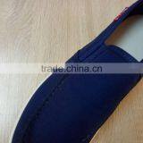 GZY Made in China Hot Sale Canvas Good Quality Men Shoes Slip on Flange thumbnail-4