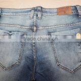 GZY New Hot Men's Clothing Autumn Casual Jeans Male Long Trousers Straight Cotton Boyfriend Jeans Men's Denim Jeans for Man thumbnail-3