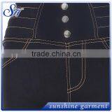 New Fashion Jeans Pants for Women High Quality thumbnail-2