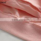 2017 Manufacture Pink Cvc Fleece Xxxxl With Hoodies Women's Wholesale Sweatshirt thumbnail-3