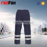 Reflective Stripe Industrial Work Pants for Adults thumbnail-1