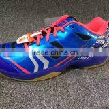 Original Brand Badminton Sports Shoes Overstock Wholesale Clearance thumbnail-1