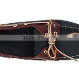 Brand Leather Shoes Boat Leisure Shoe Overstock Wholesale China thumbnail-2