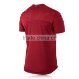 Sports Wear Latest Model Running Dri Fit Men's t Shirt thumbnail-1