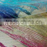 Hight Quality Organzan Woven Jacquard for Women's Skirt thumbnail-1