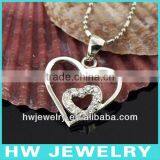 925 Sterling Silver Pendant thumbnail-1