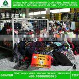 Gracer Export Mixed Sport Short Pant Quality Used Clothing Hot Sale In Uk London thumbnail-3