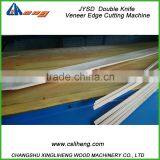 JYSD3600 Edge Cutting Machine for Veneer Packs thumbnail-6