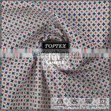 Fashionable 97% Cotton 3%Spandex Poplin Weave Shirt Fabric thumbnail-2