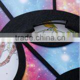 Exaggerated Harajuku Star Crown Hair Hoops,queen Birthday Hairbow,bride Photograph Jewelry Hair Band thumbnail-6