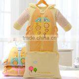 0-6 Years Old Baby Sleeping Bag 2017 New Design Large Kids Sleeping Wrap thumbnail-1