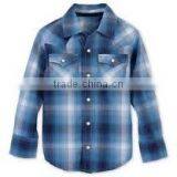 Boy's L/S Sleeve Shirt thumbnail-1