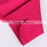 Chinese Factory Wholesale Female Chef Jacket Short/Long Sleeve Restaurant Hotel Chef Coverall Uniform Work Clothes thumbnail-6