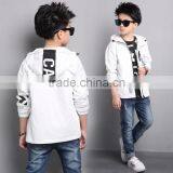 Zm40668b China Supplier Wholesale Custom Boys Auntum Children's Sport Coats thumbnail-3